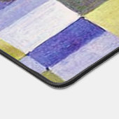 Architectuur, Paul Klee Bureaumat (Hoek)