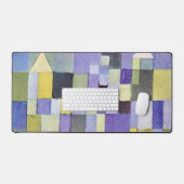 Architectuur, Paul Klee Bureaumat (Keyboard & Muis)