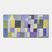 Architectuur, Paul Klee Bureaumat (Voorkant)