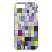Architectuur, Paul Klee Case-Mate iPhone Case (Achterkant)