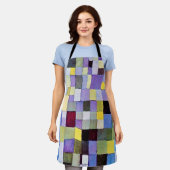 Architectuur, Paul Klee Schort (Gedragen)