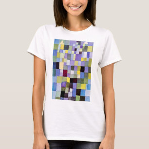 Architectuur, Paul Klee T-shirt