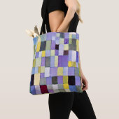 Architectuur, Paul Klee Tote Bag (Dichtbij)