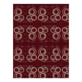 Architectuur Perfect Poster