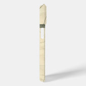  architectuur, perspectief renaissance Arch Case-Mate iPhone Case (Achterkant / Rechts)