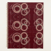 Architectuur Planner (Voorkant)