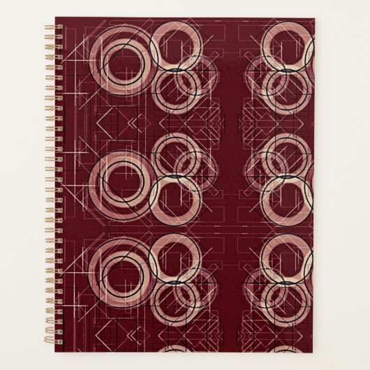 Architectuur Planner (Voorkant)