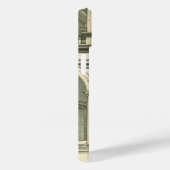  Architectuur, Roman Courtyard met Kolommen Case-Mate iPhone Case (Achterkant / Rechts)