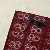 Architectuur Strandlaken (In situ)