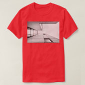 Architectuur T-shirt (Design voorkant)