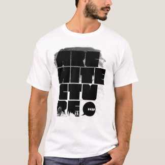 Architectuur T-shirt