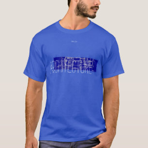 ARCHITECTUUR T-SHIRT