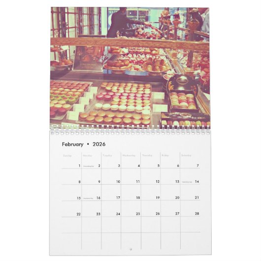  architectuur van de Europese ruimte Agenda Kalender (Feb 2026)