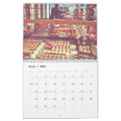 architectuur van de Europese ruimte Agenda Kalender (Mar 2026)