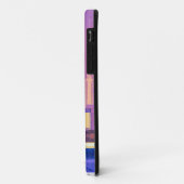 Architectuur van Dubai Art Case-Mate iPhone Case (Achterkant/links)