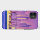 Architectuur van Dubai Art Case-Mate iPhone Case (Achterkant (horizontaal))