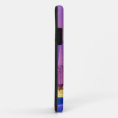 Architectuur van Dubai Art Case-Mate iPhone Case (Achterkant/rechts)