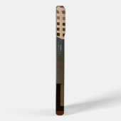 architectuur, wolkenkrabbers door Sheeler, 1922 Case-Mate iPhone Case (Achterkant / Rechts)