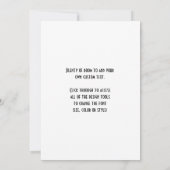  architectuur, wolkenkrabbers door Sheeler, 1922 Kaart (Achterkant)