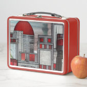 Architectuurafbeelding (In situ)