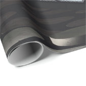 Architectuurfotografie van betonwand cadeaupapier (Rol Hoek)