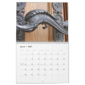 Architectuurgegevens - Boedapest - Agenda 2022 Kalender (Mar 2027)