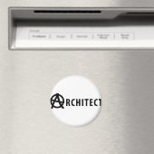 architectuurpictogram magneet (Insitu (Vaatwasser))
