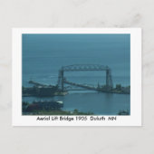 Architectuurpostkaart Briefkaart (Voorkant)