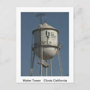 Architectuurpostkaart Briefkaart