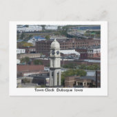 Architectuurpostkaart Briefkaart (Voorkant)