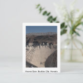 Architectuurpostkaart Briefkaart (Staand voorkant)