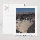 Architectuurpostkaart Briefkaart (Voorkant / Achterkant)