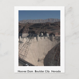 Architectuurpostkaart Briefkaart