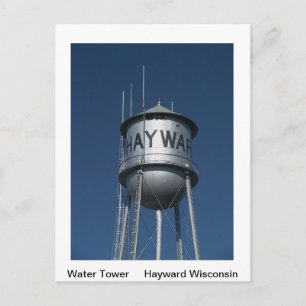 Architectuurpostkaart Briefkaart