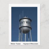 Architectuurpostkaart Briefkaart (Voorkant)