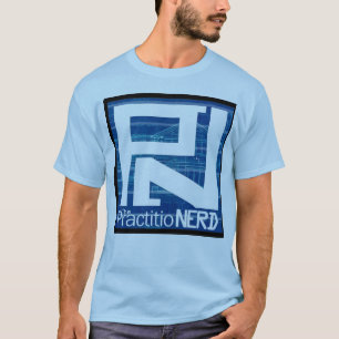 ArchitectuurpraktijkNERD T-Shirt
