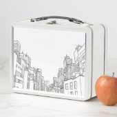 Architectuurtekening (In situ)