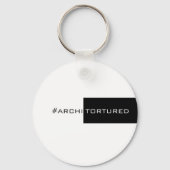 ArchiTorture Sleutelhanger (Voorkant)