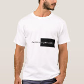 ArchiTorture T-Shirt (Voorkant)