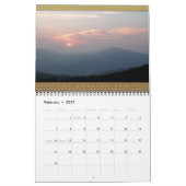 (Archival) 2010 - De verbluffende zonkalender Kalender (Feb 2027)