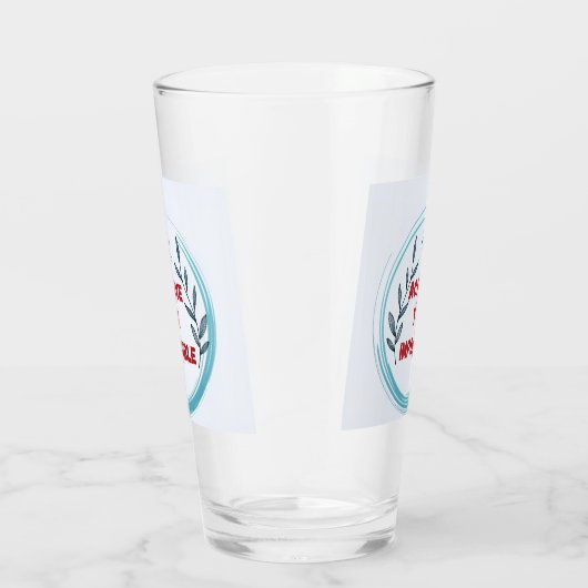 Archiveer het onmogelijke glas (Rechts)