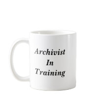 Archivist in Mok Opleiding