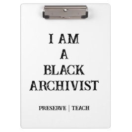 Archivist Veldnotities Spiraal Notebook Klembord