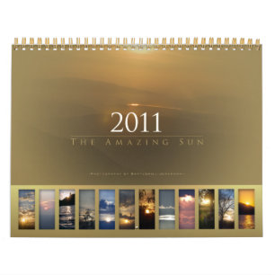 (Archivistische) 2010 - de Verbazende Kalender van