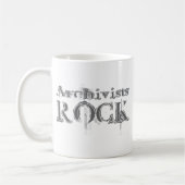 Archivists Rock Koffiemok (Links)