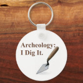 Archology Dig.png Sleutelhanger (Voorkant)