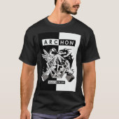 Archon C64 Essential T-Shirt (Voorkant)