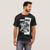 Archon C64 Essential T-Shirt (Voorkant volledig)