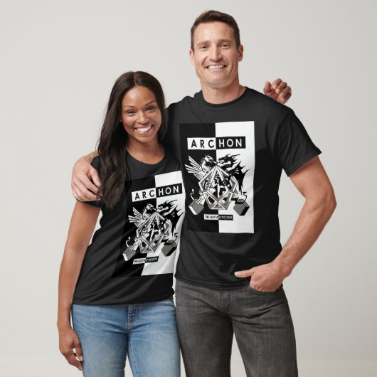 Archon C64 Essential T-Shirt (Unisex)