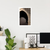 Archs 01 poster (Thuiskantoor)